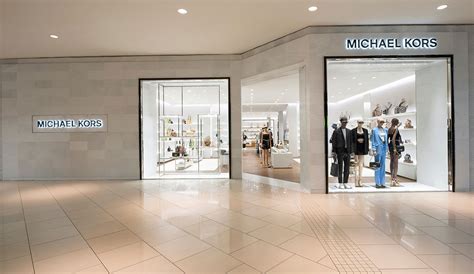 Michael Kors Store in Manassas, VA 